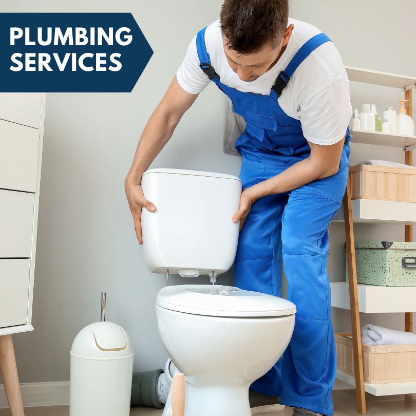 Plumbing Company in Stockton, CA