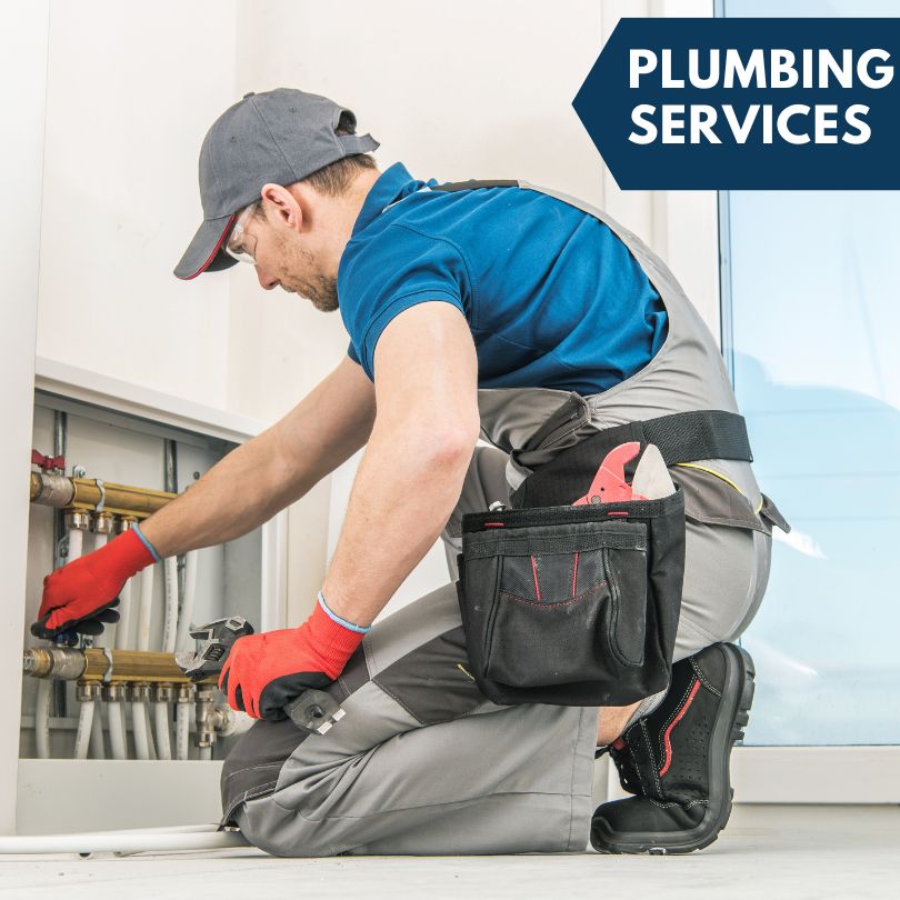 Stockton Plumbing Company